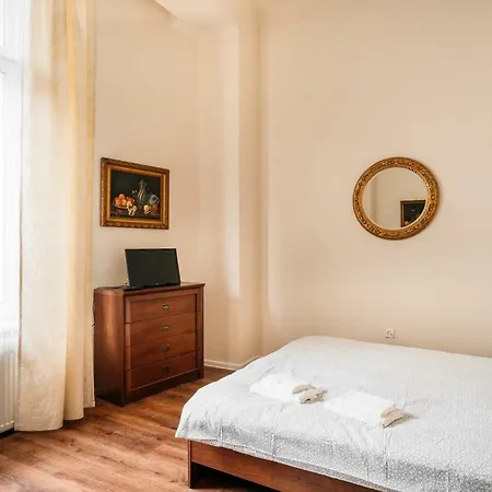 Wawel - 4 Minutes From Main Market Square Διαμέρισμα *