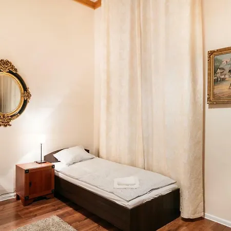 Διαμέρισμα Wawel - 4 Minutes From Main Market Square Krasków