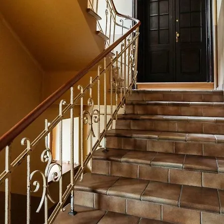 Διαμέρισμα Wawel - 4 Minutes From Main Market Square