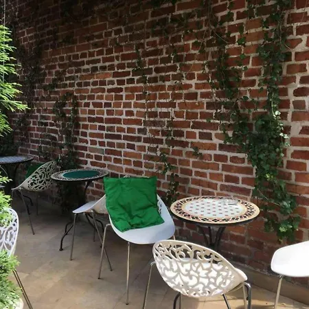 Διαμέρισμα Wawel - 4 Minutes From Main Market Square