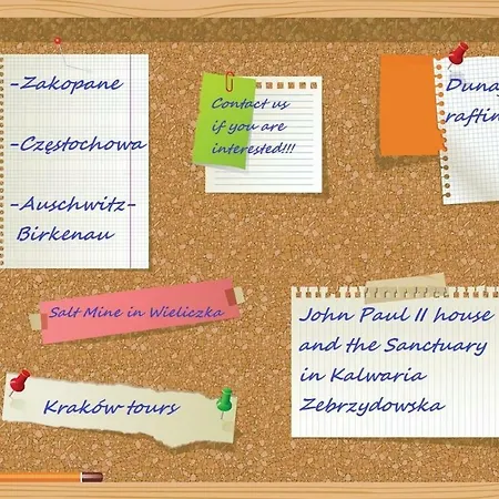 Wawel - 4 Minutes From Main Market Square * Krakow