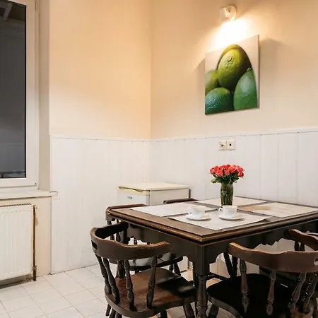 Wawel - 4 Minutes From Main Market Square Διαμέρισμα *