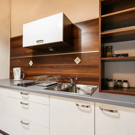 Wawel - 4 Minutes From Main Market Square Daire *