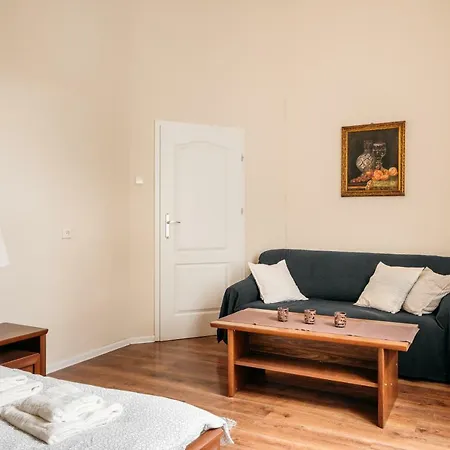Wawel - 4 Minutes From Main Market Square * Krakow